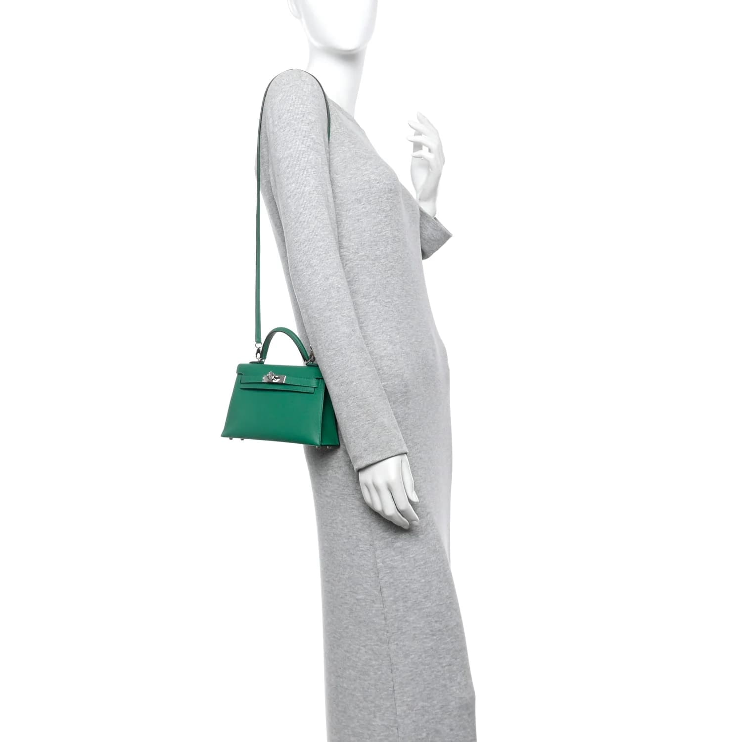 Hermès Mini Kelly - Image 2