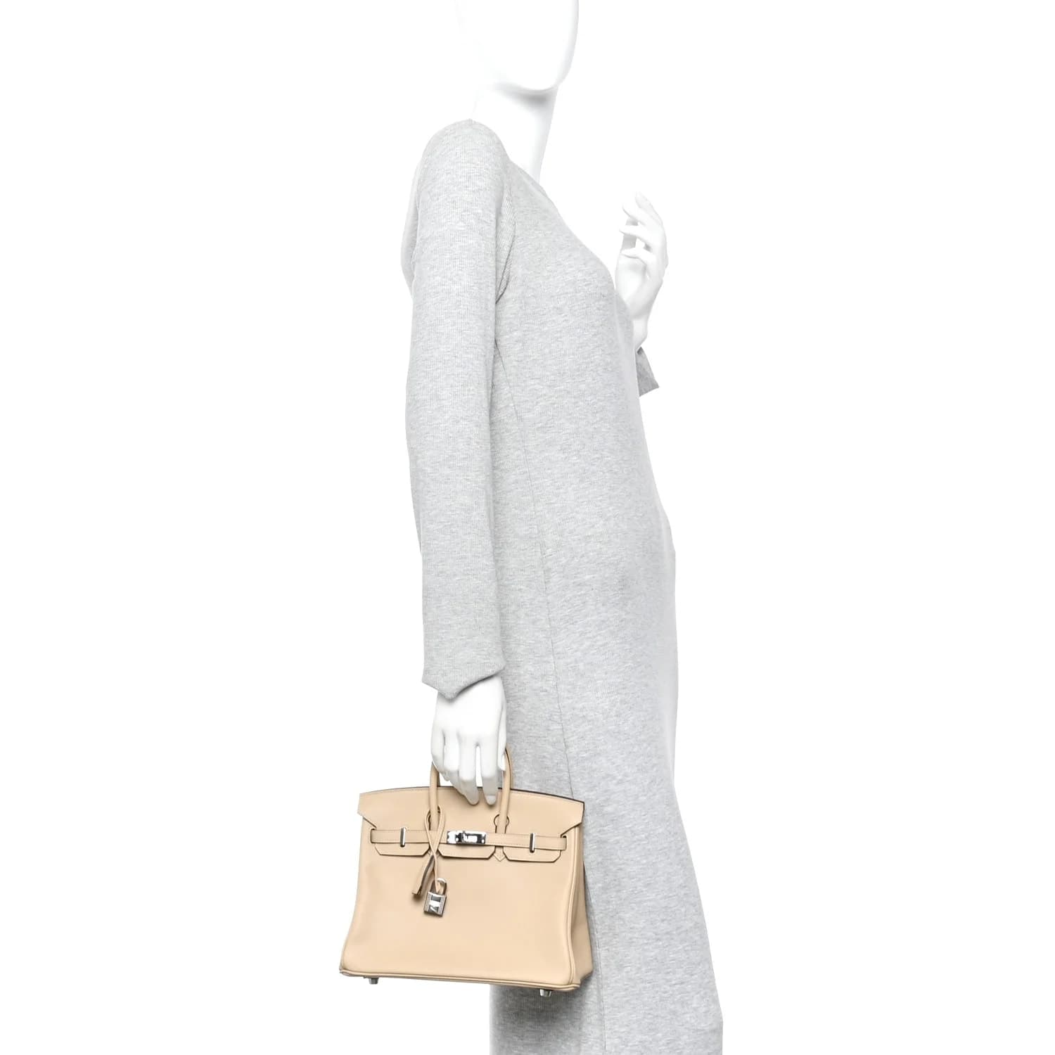 Hermès Birkin 25 - Image 2