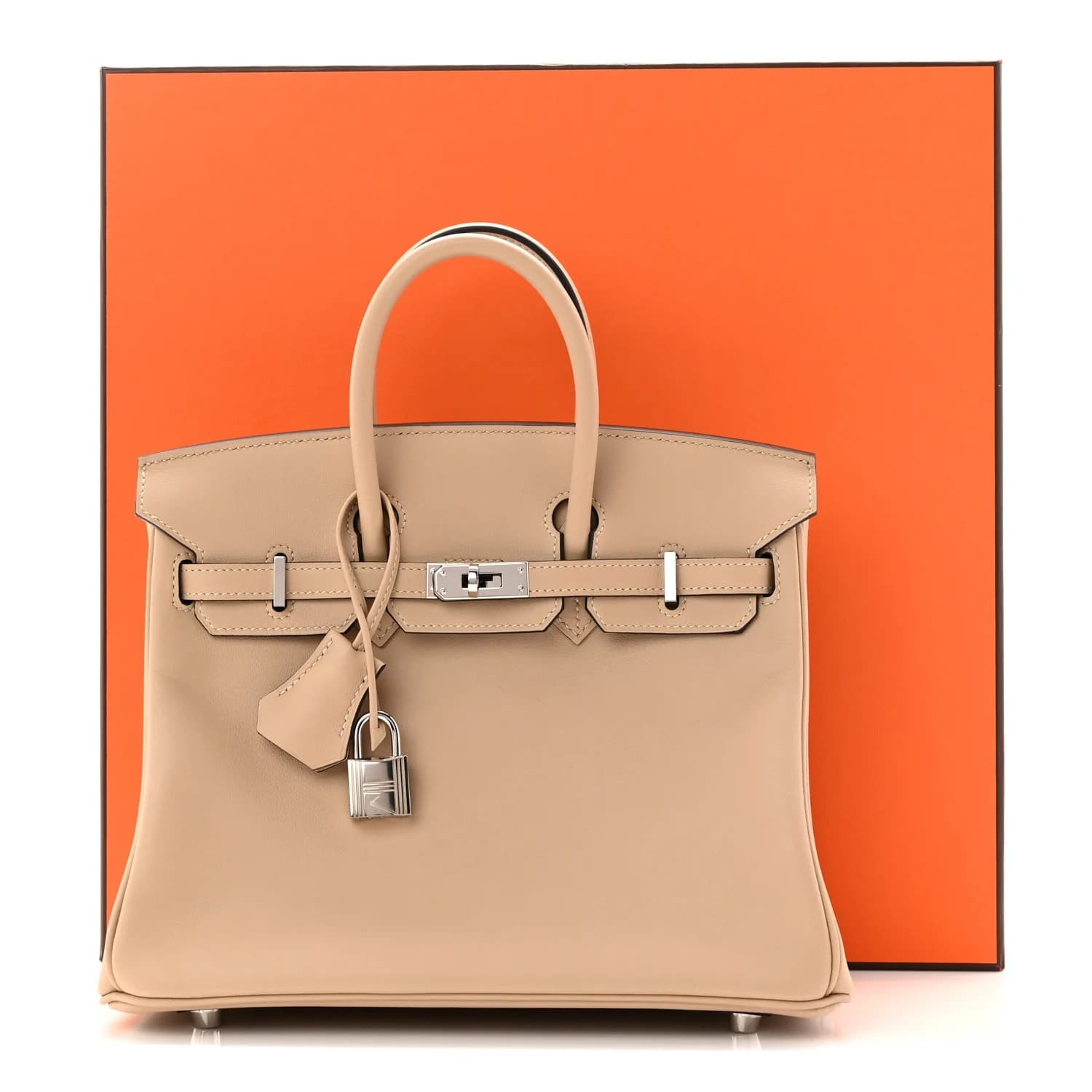 Hermès Birkin 25 - Image 11