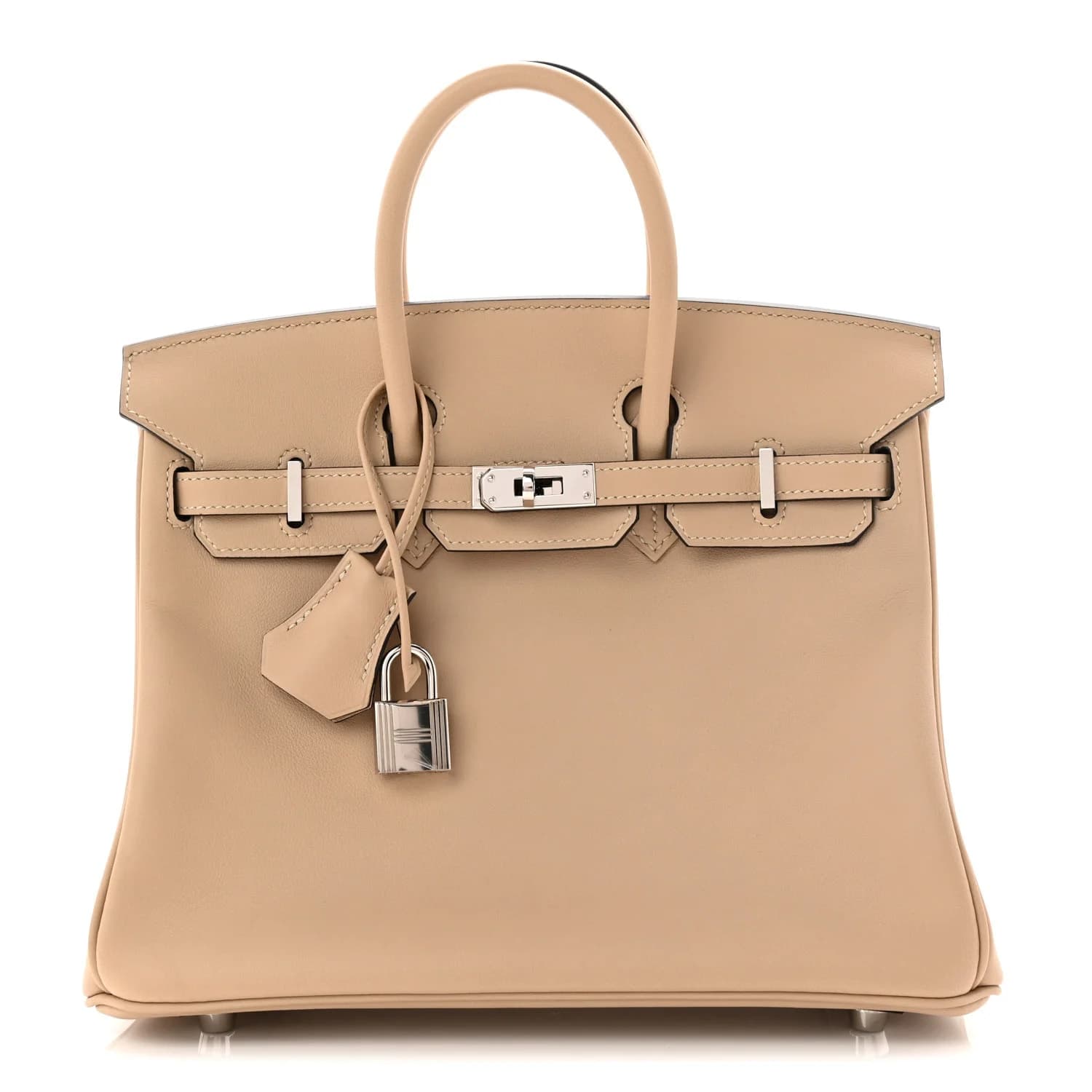 Hermès Birkin 25 - Image 1