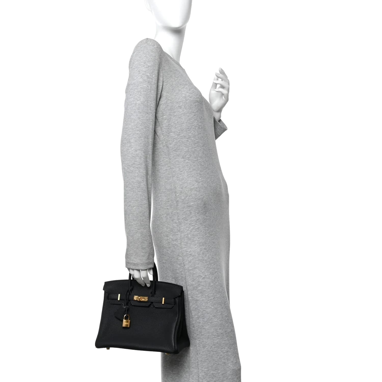 Hermès Birkin 25 - Image 2