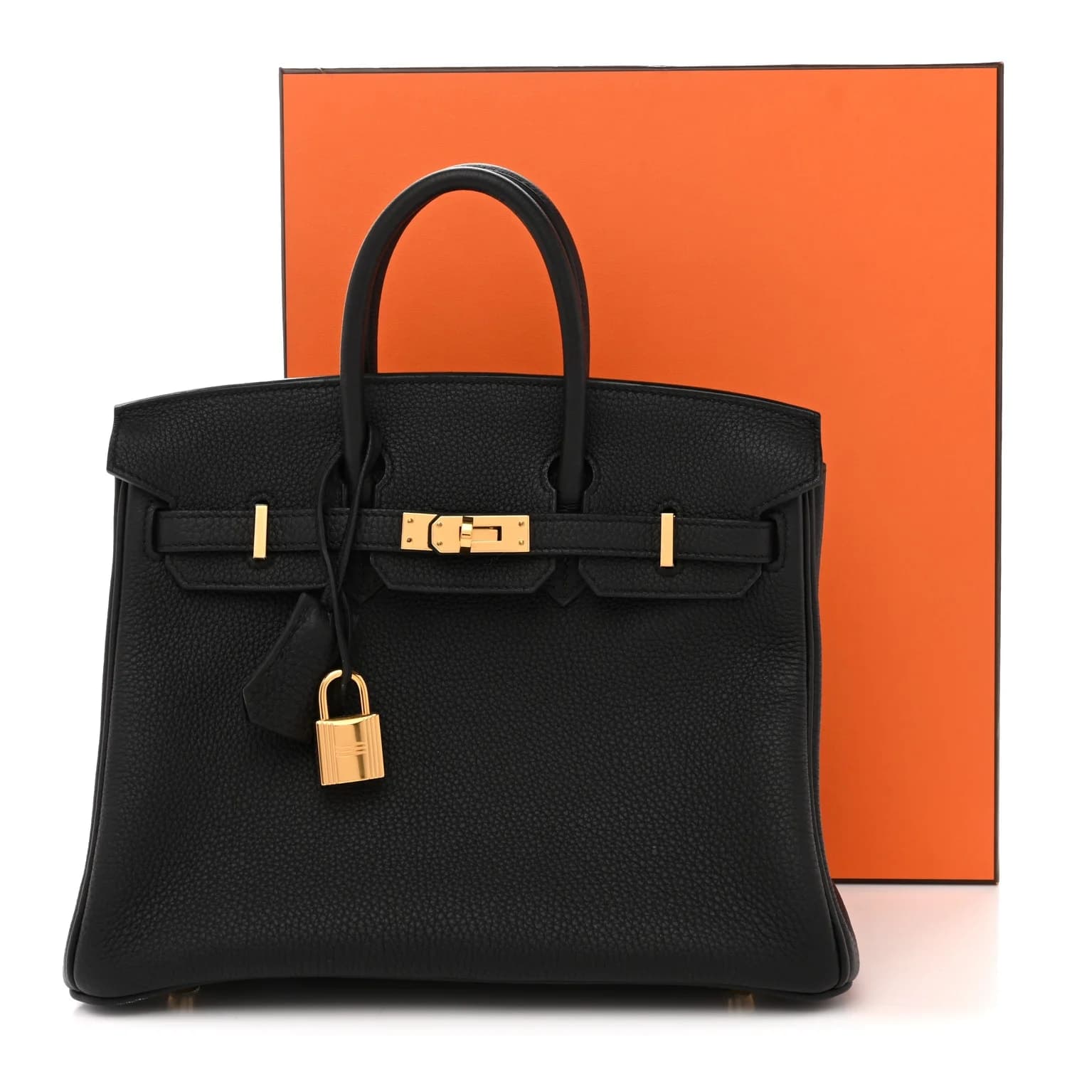 Hermès Birkin 25 - Image 16