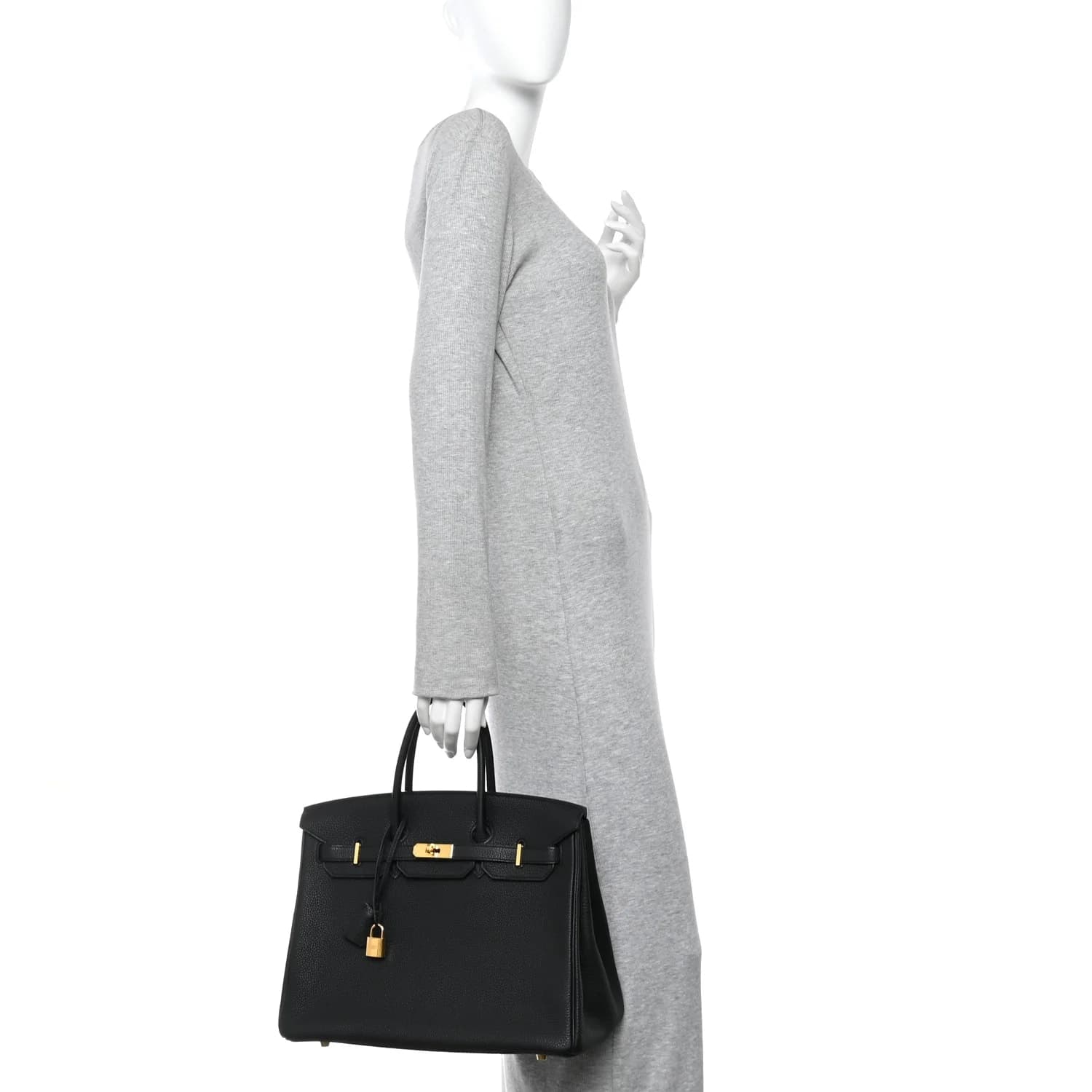 Hermès Birkin 35 - Image 2