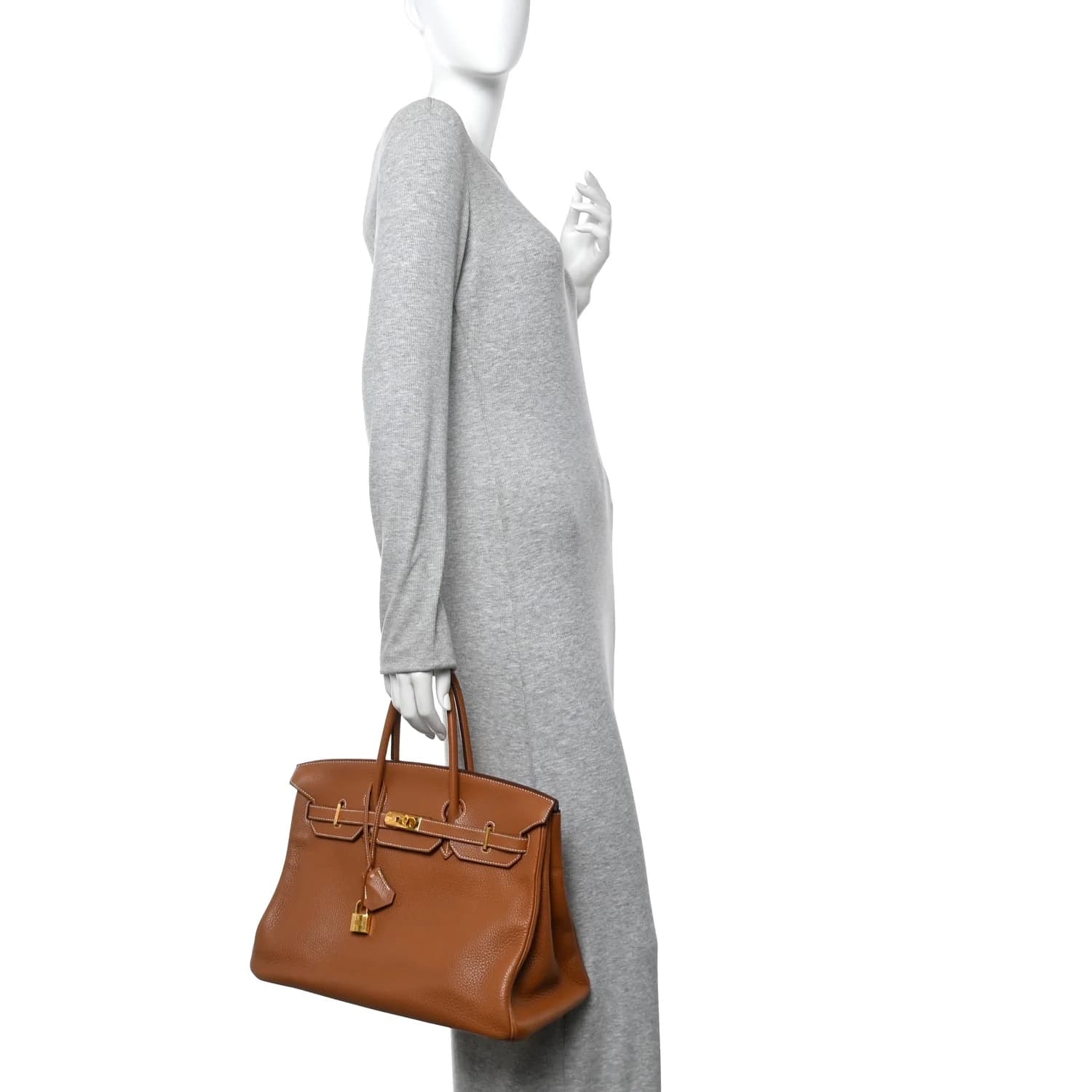 Hermès Birkin 35 - Image 2