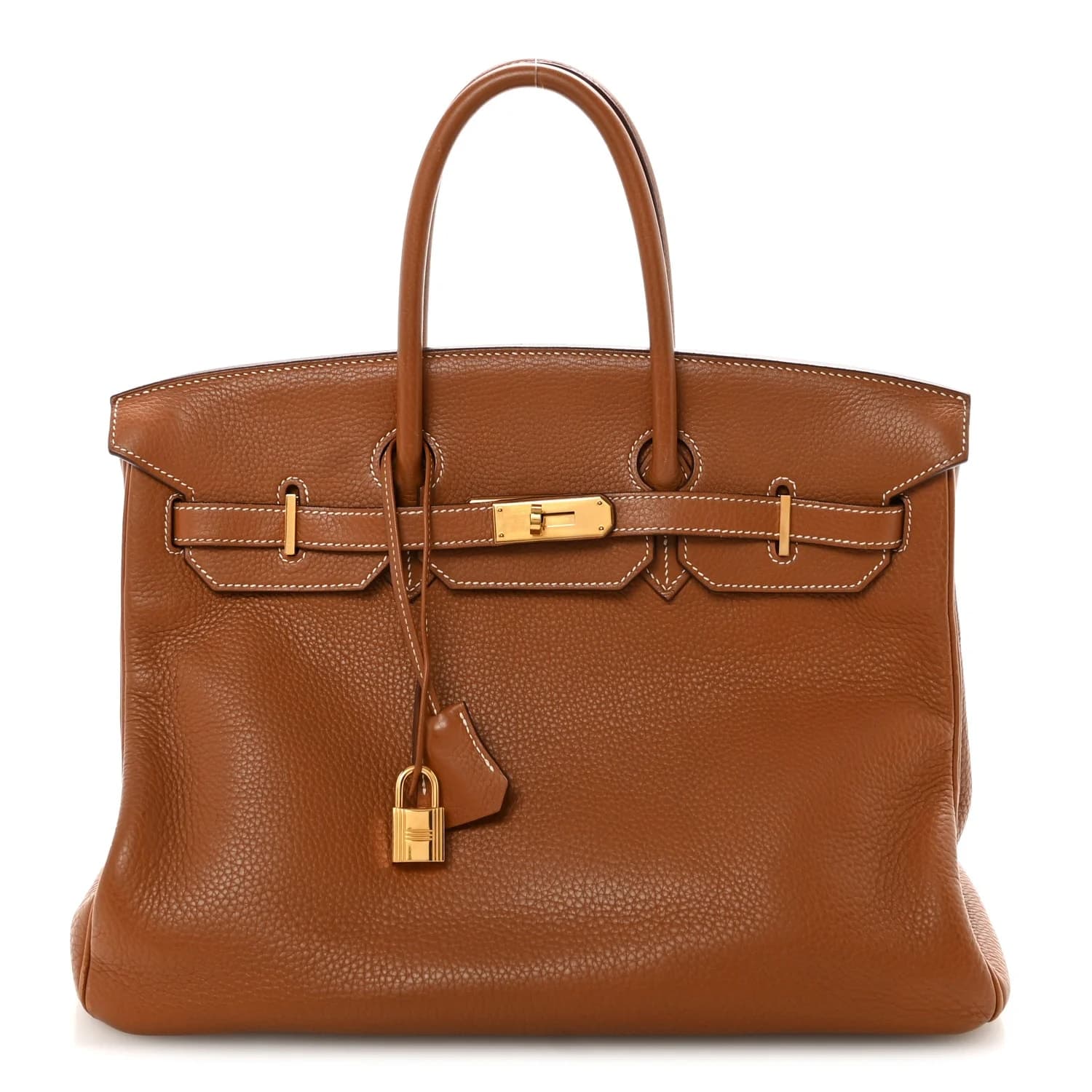 Hermès Birkin 35 - Image 1
