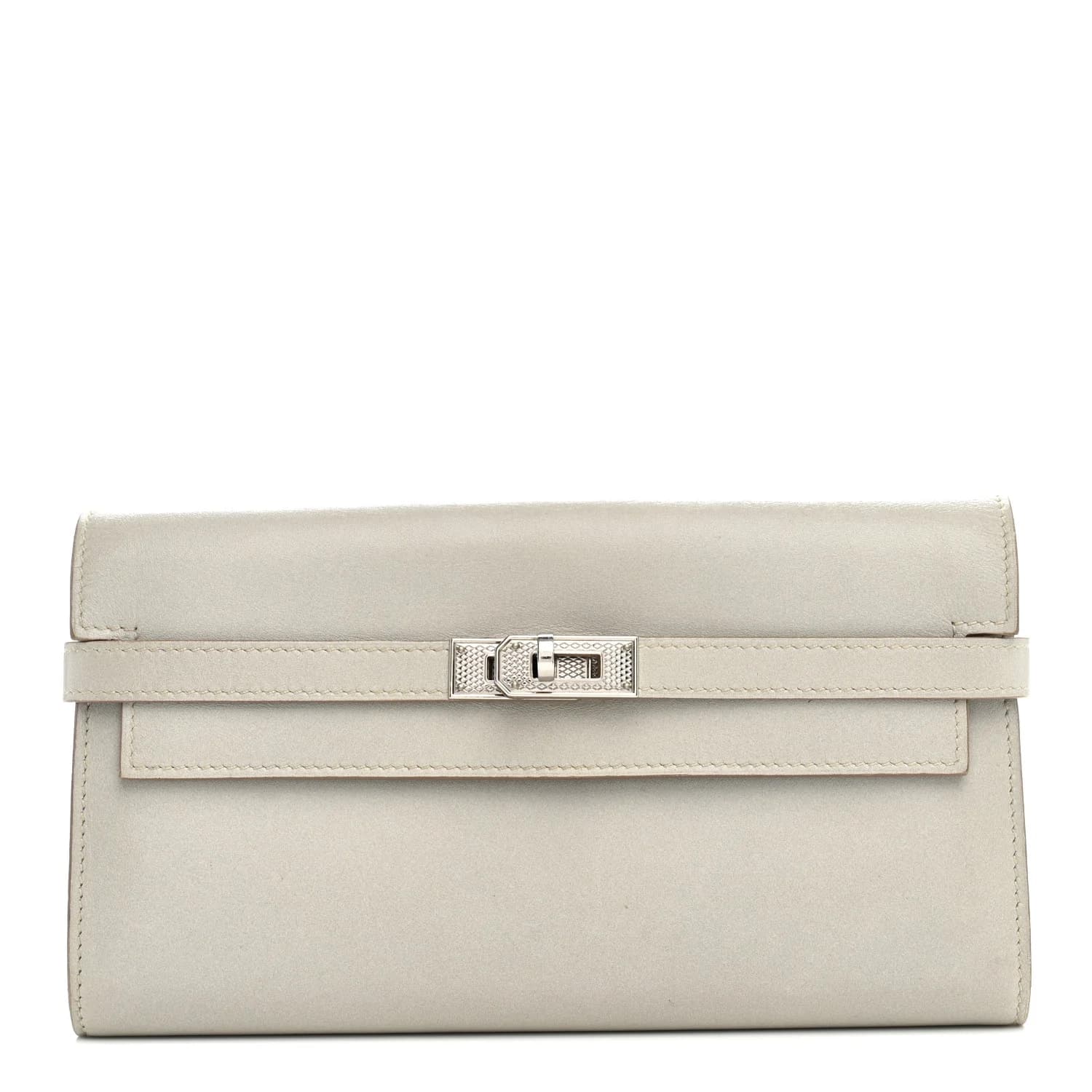 Hermès Kelly Wallet Longue - Image 1