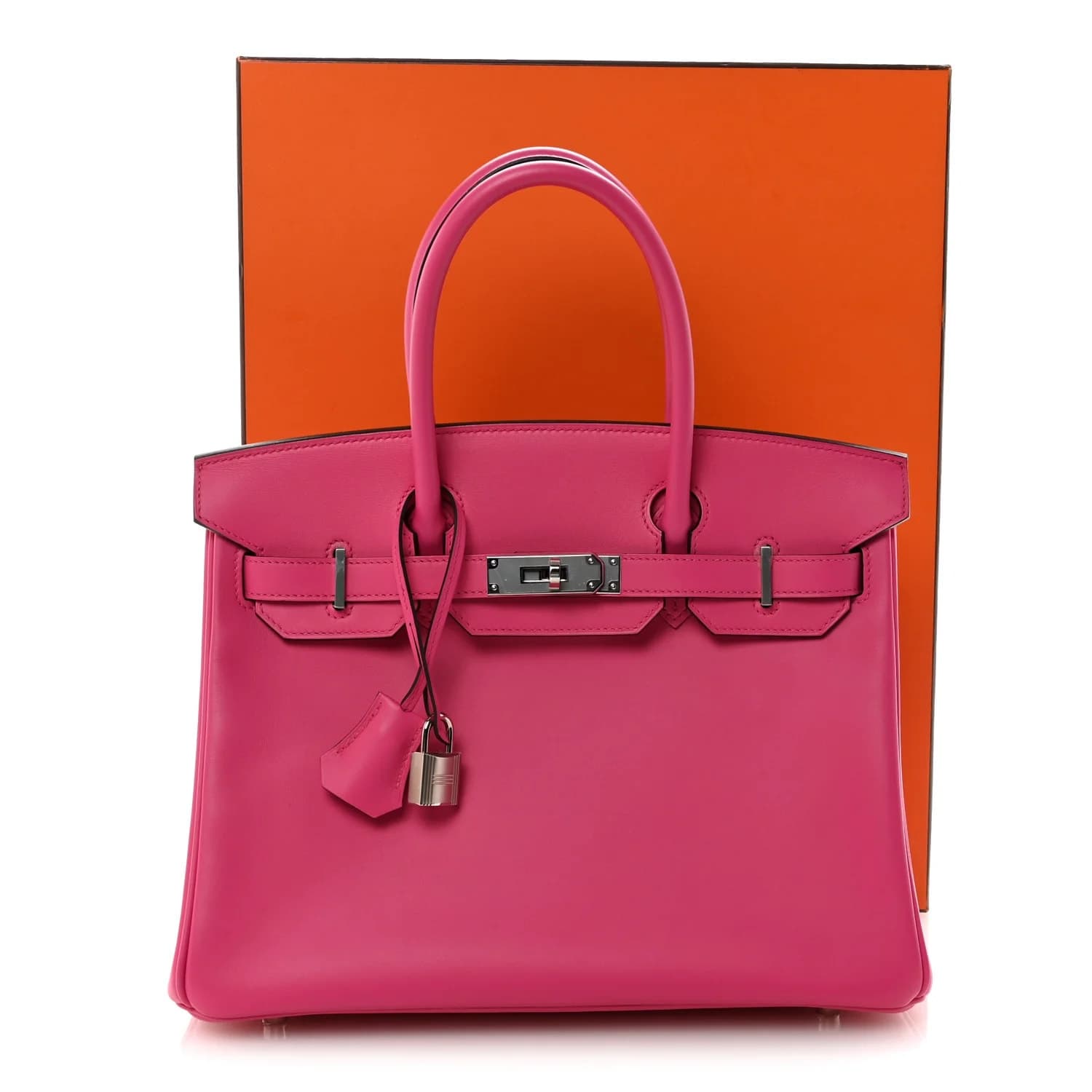 Hermès Birkin - Image 11