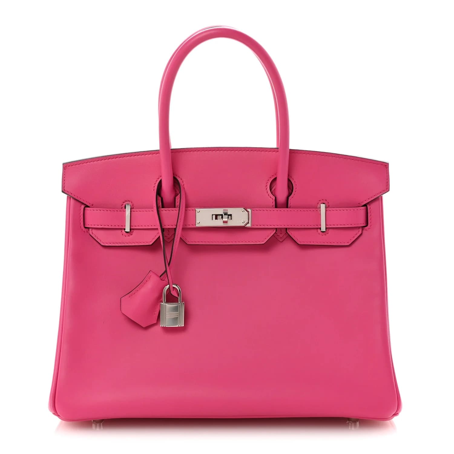 Birkin 30 Jonathan Rose Shocking Palladium