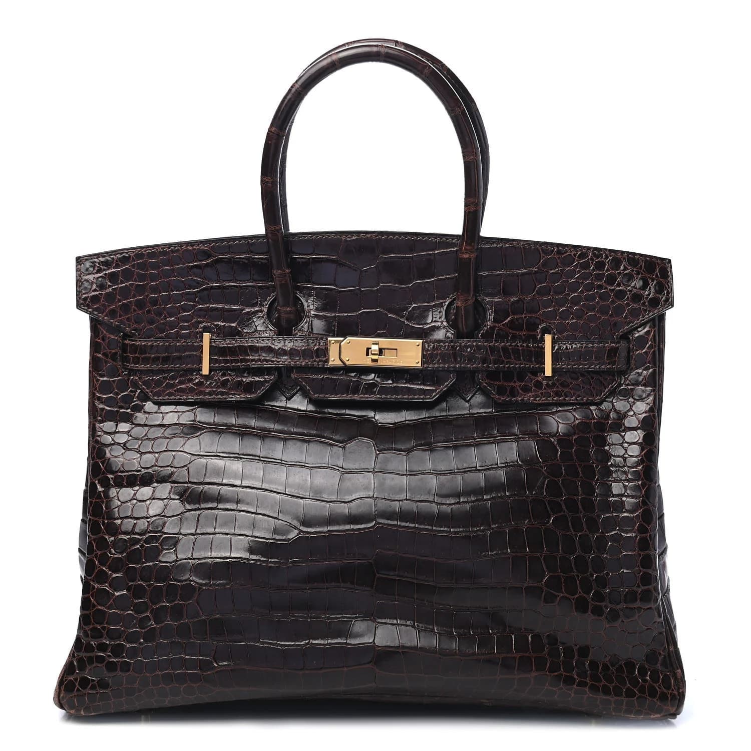 Hermès Birkin 35