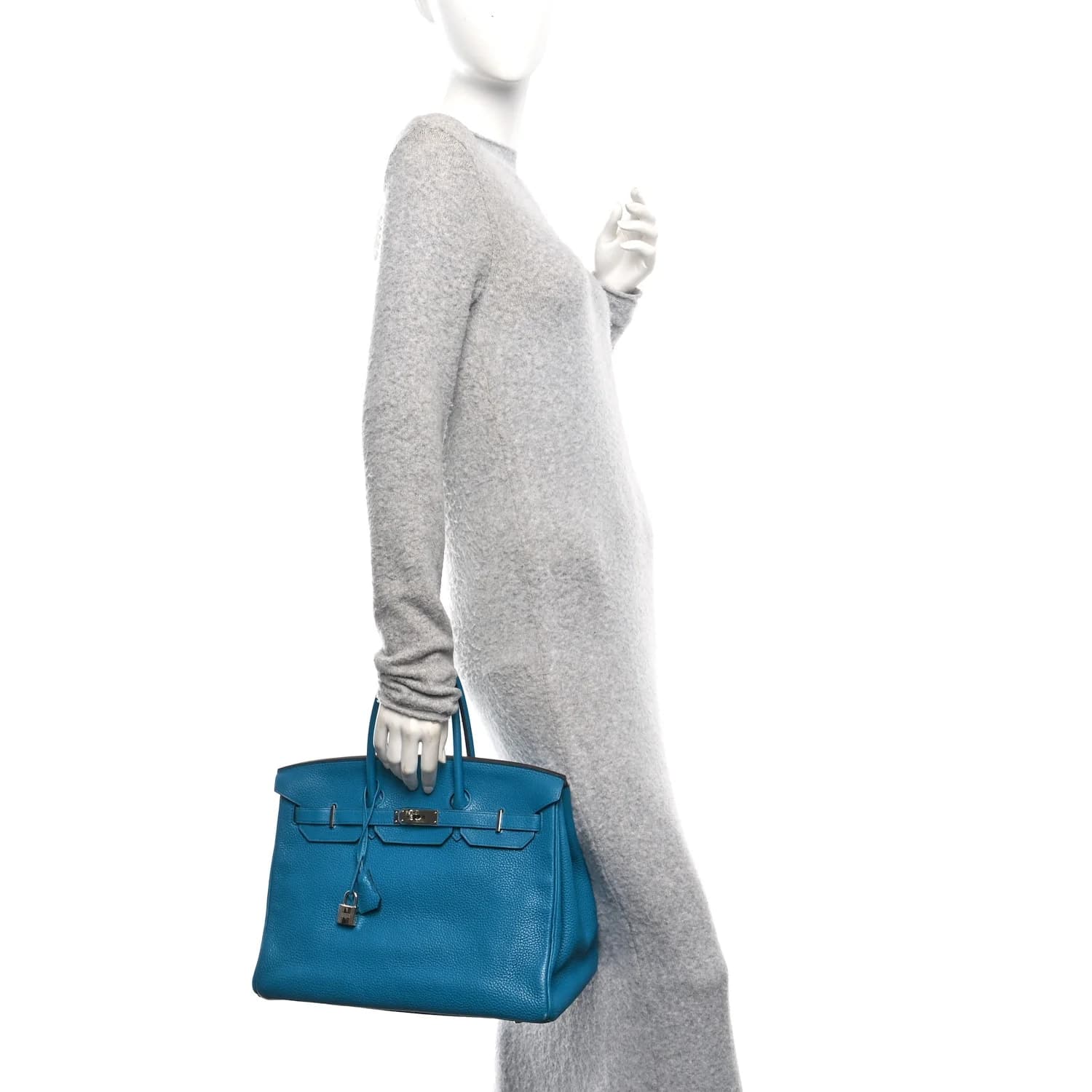 Hermès Birkin 35 - Image 2
