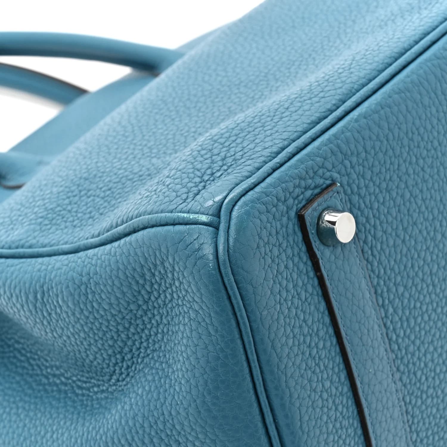 Hermès Birkin 35 - Image 12