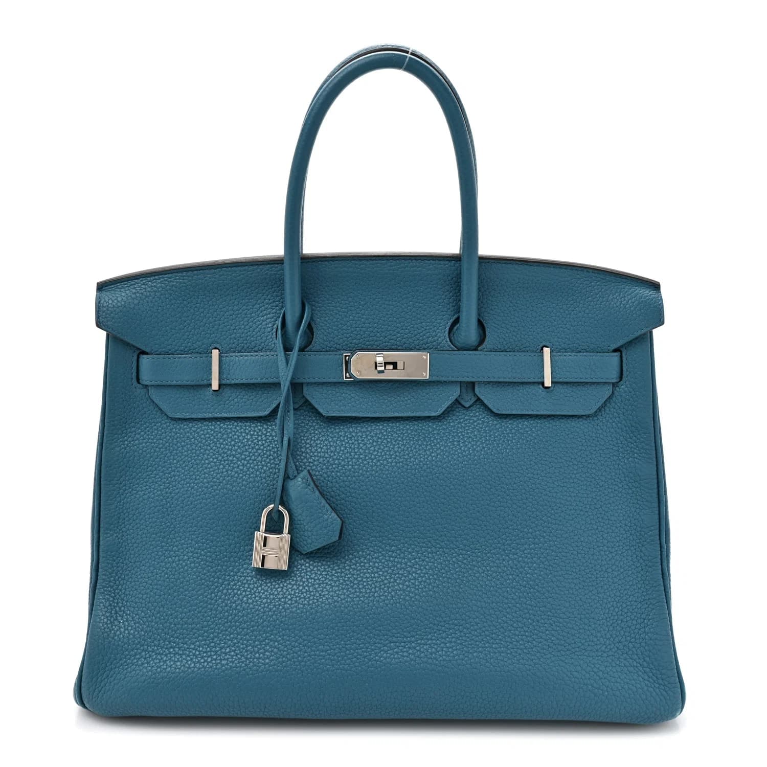 Hermès Birkin 35 - Image 1