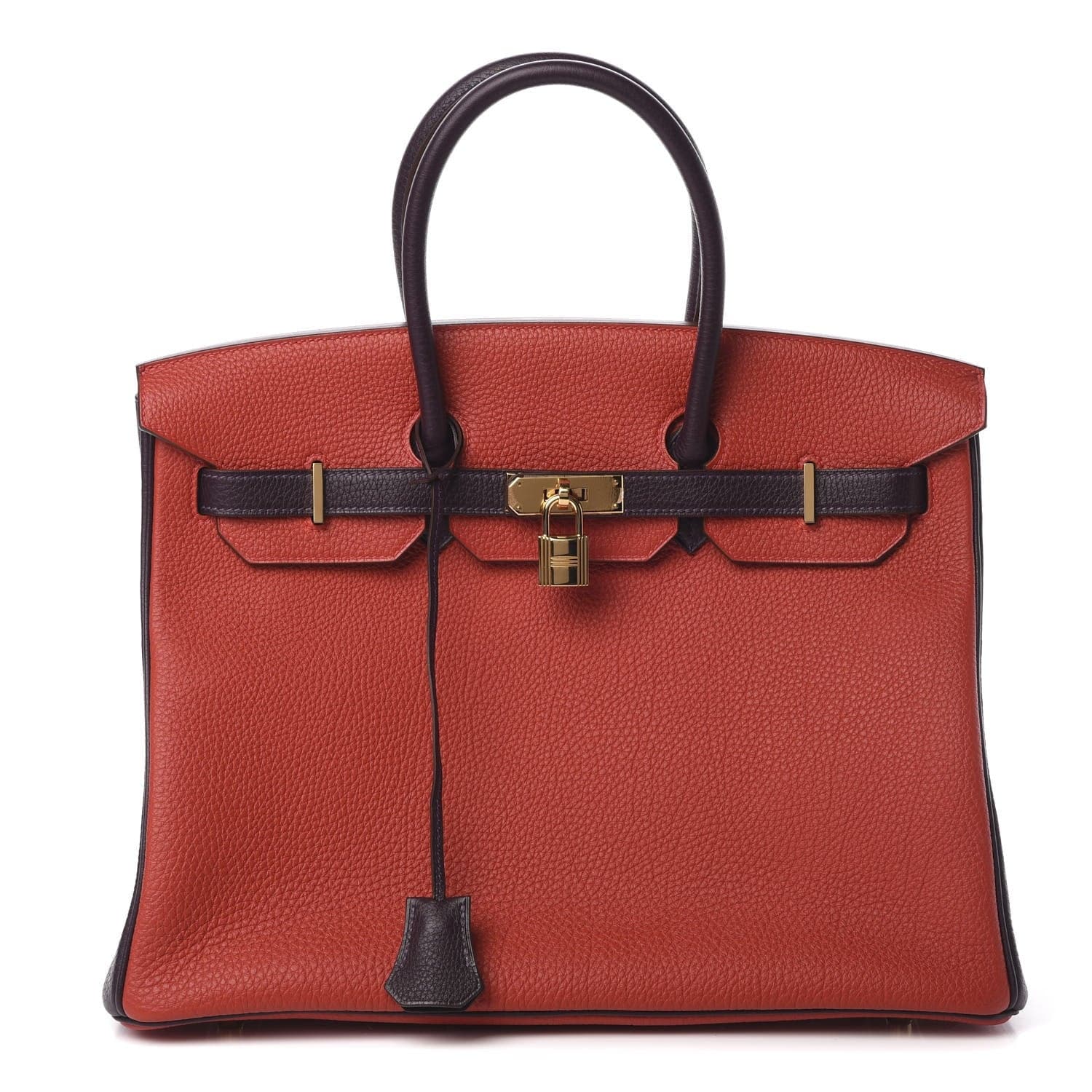 Hermès Birkin 35