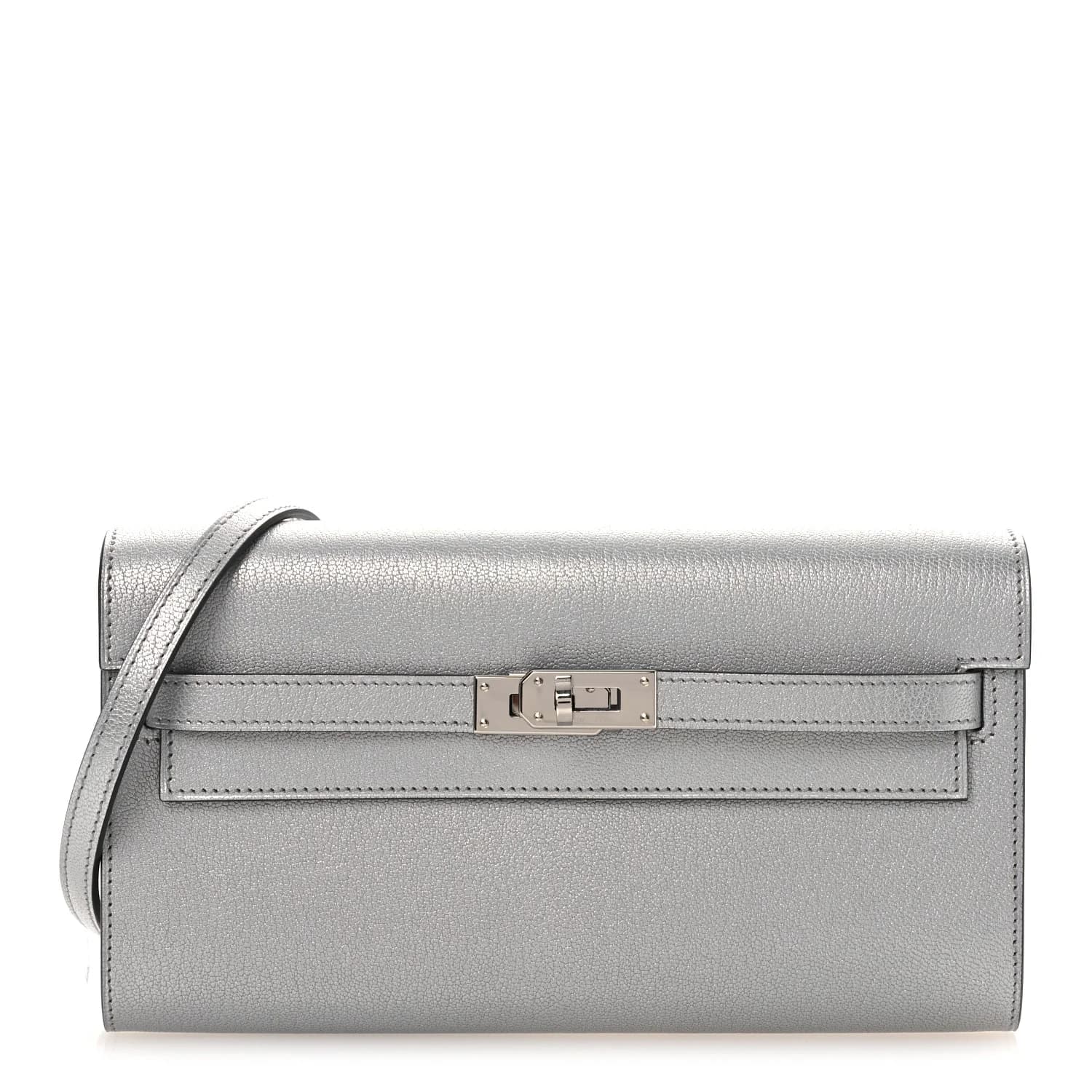 Hermès Kelly Wallet To Go - Image 1