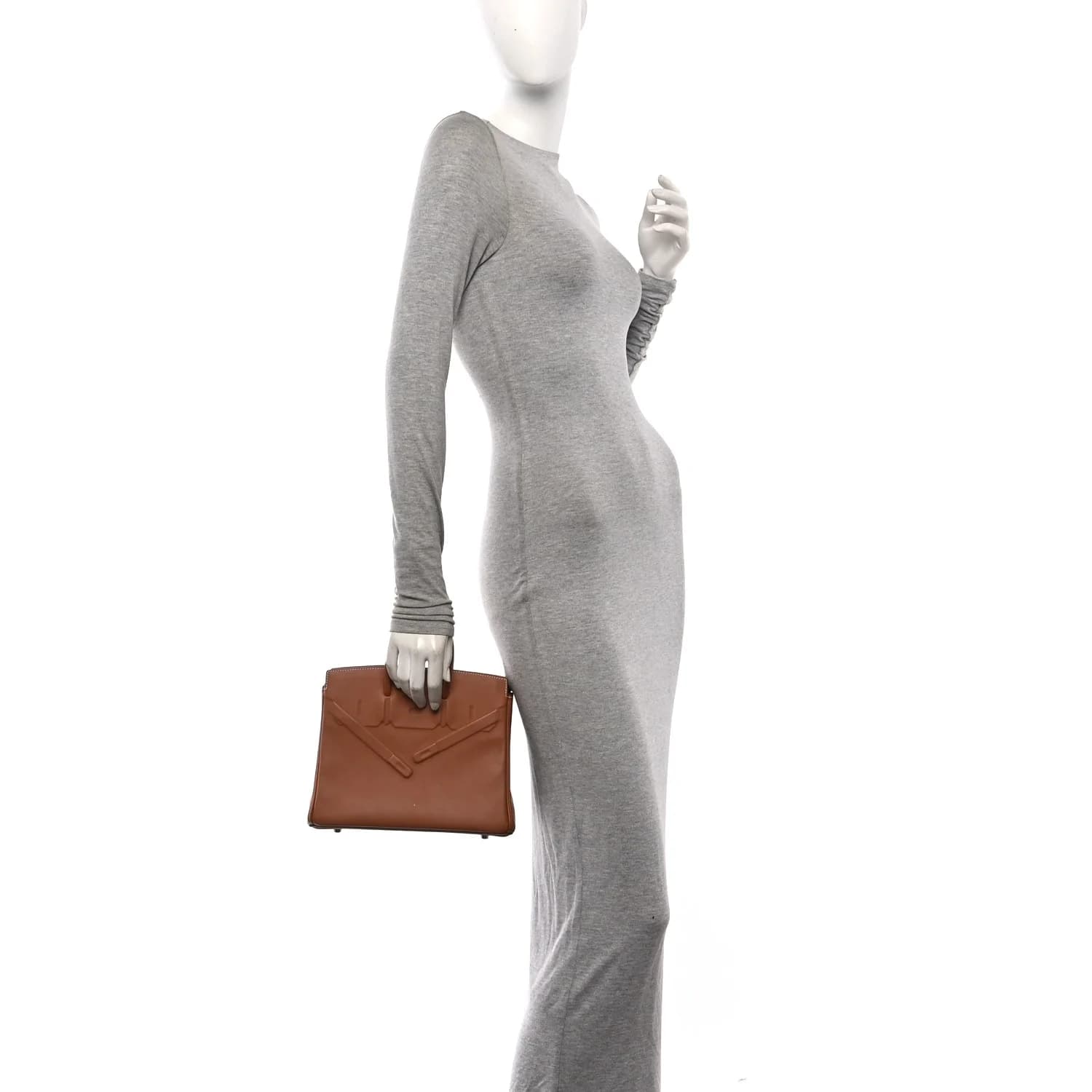 Hermès Birkin 25 - Image 2