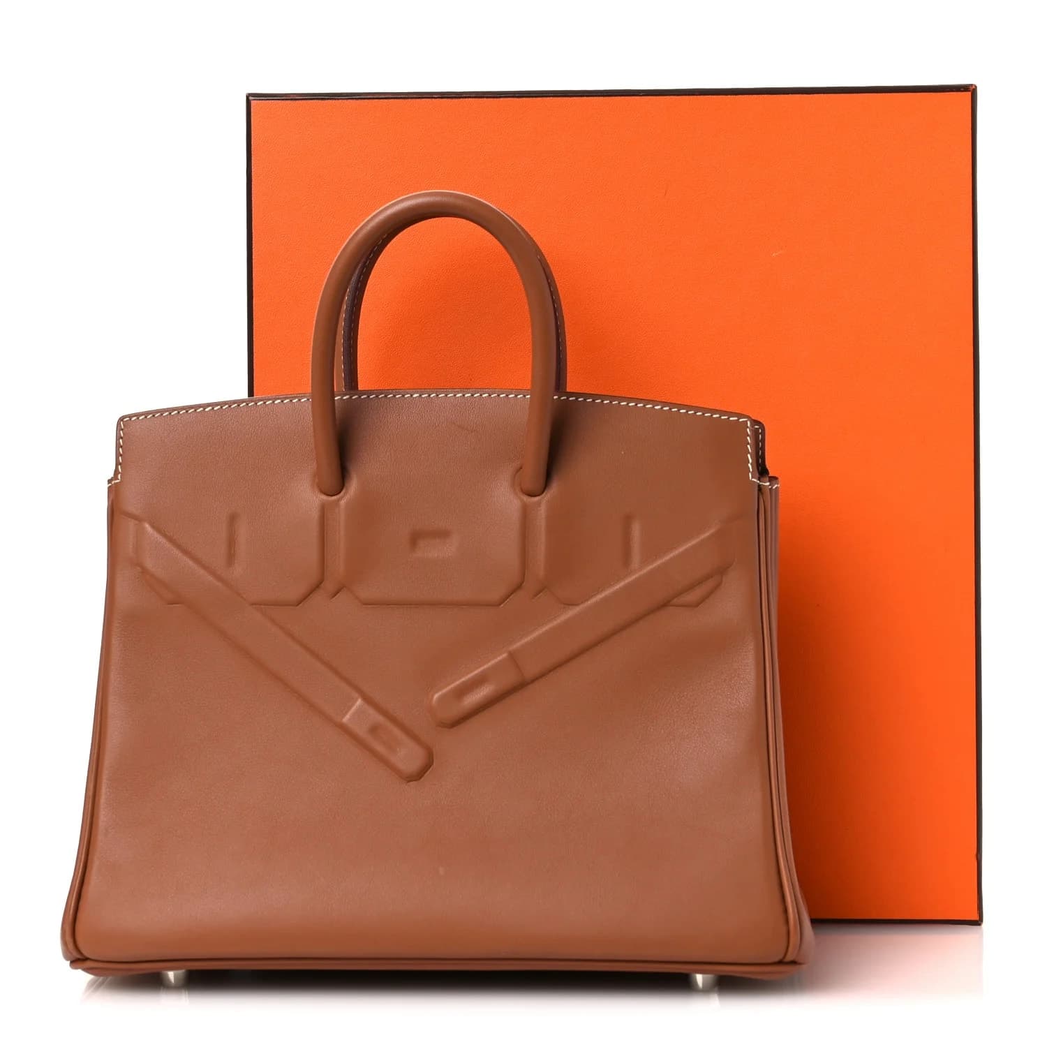 Hermès Birkin 25 - Image 12