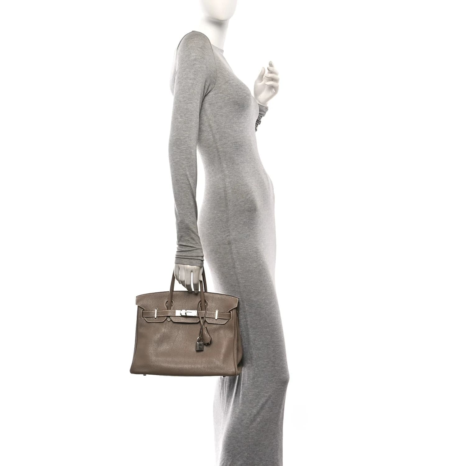 Hermès Birkin 30 - Image 2