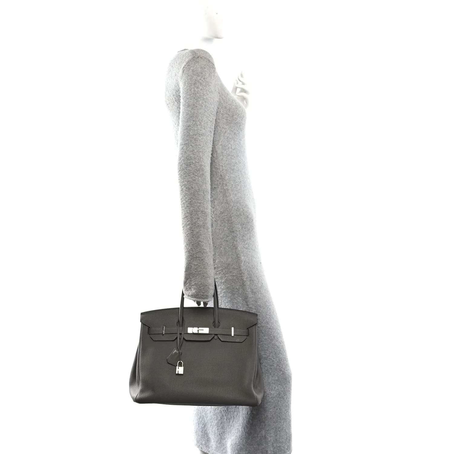 Hermès Birkin 35 - Image 2