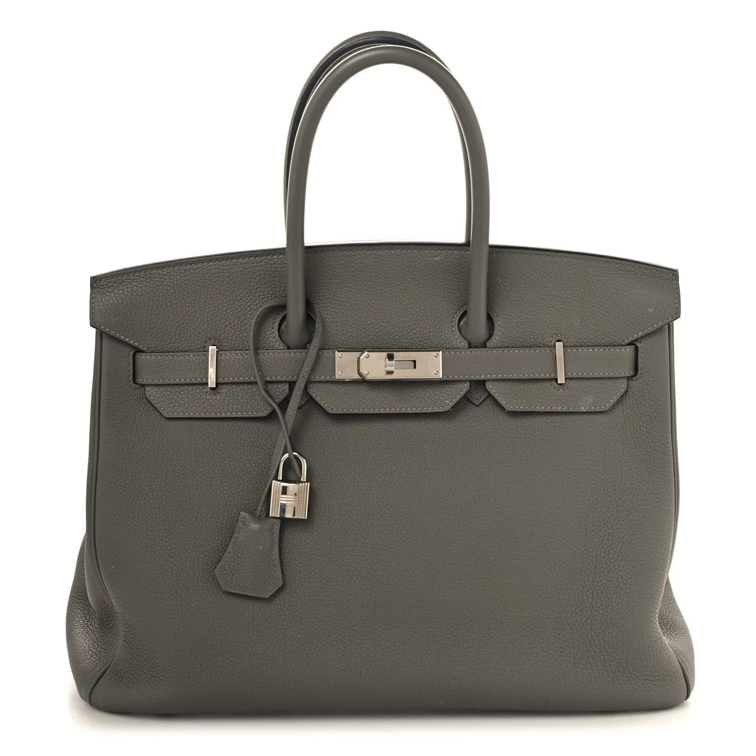Hermès Birkin 35 - Image 1