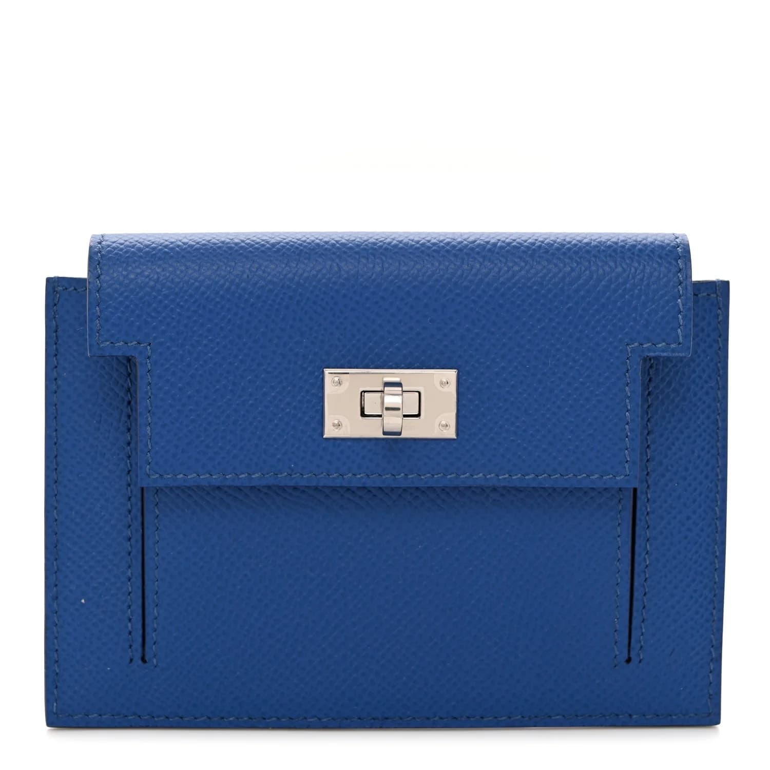 Hermès Kelly Pocket Compact Wallet