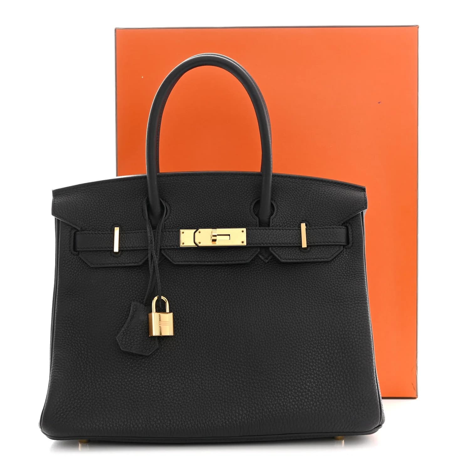 Hermès Birkin 30 - Image 10