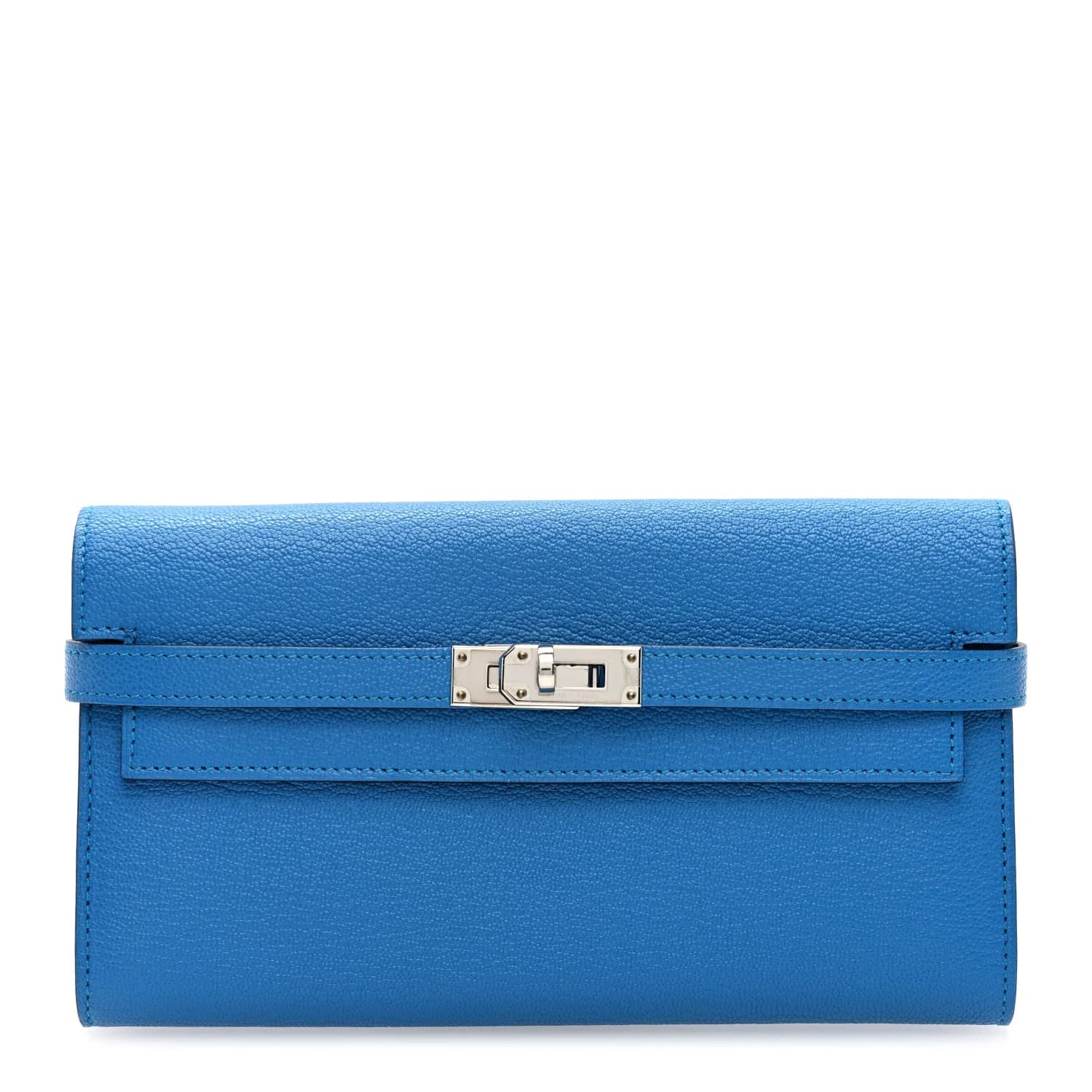 Hermès Kelly Longue Wallet