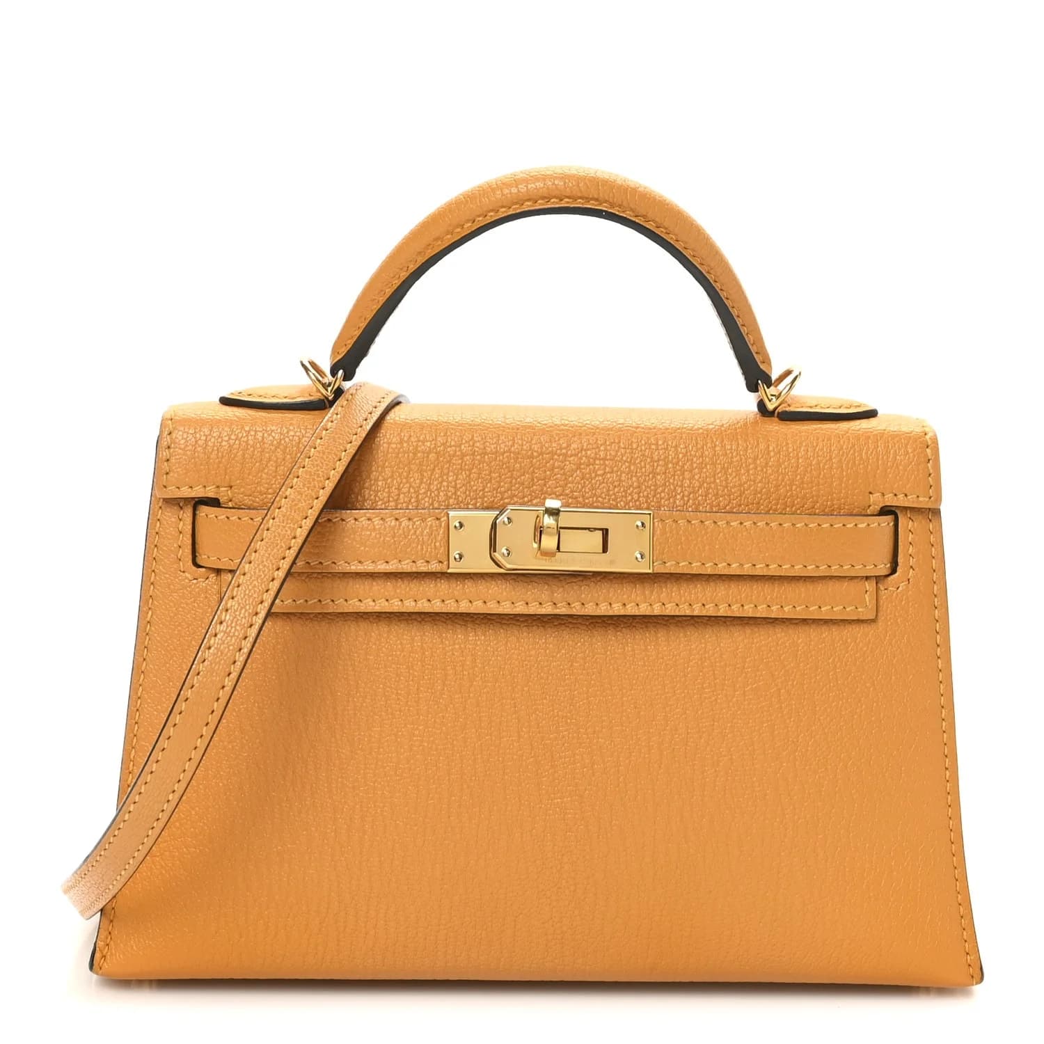Hermès Mini Kelly - Image 1