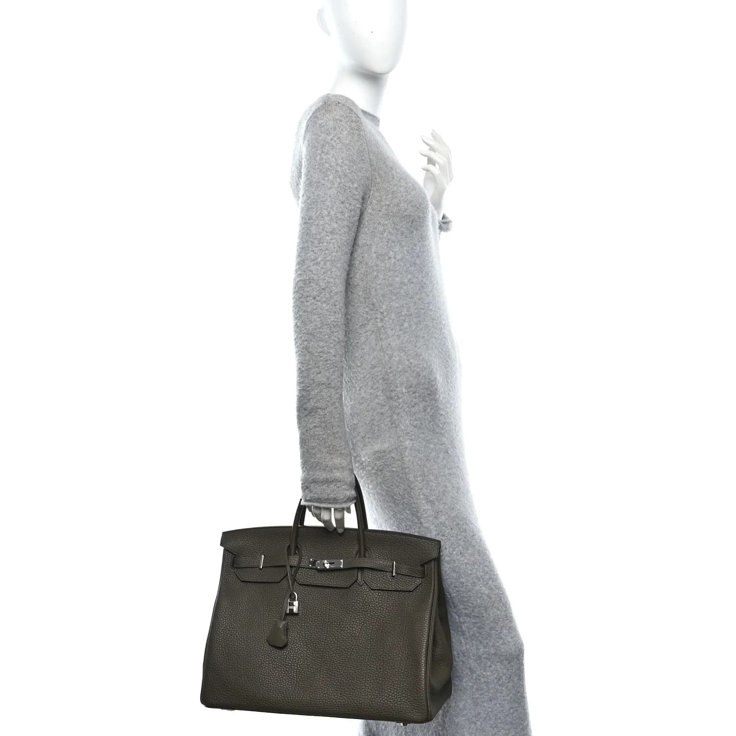 Hermès Birkin 40 - Image 2
