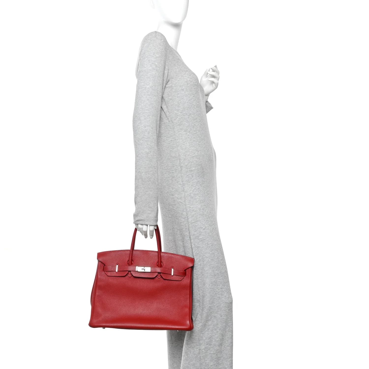 Hermès Birkin 35 - Image 2
