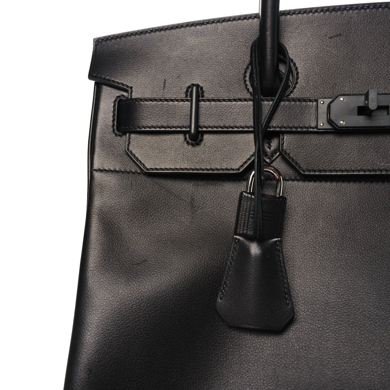 Hermès HAC 40 - Image 8