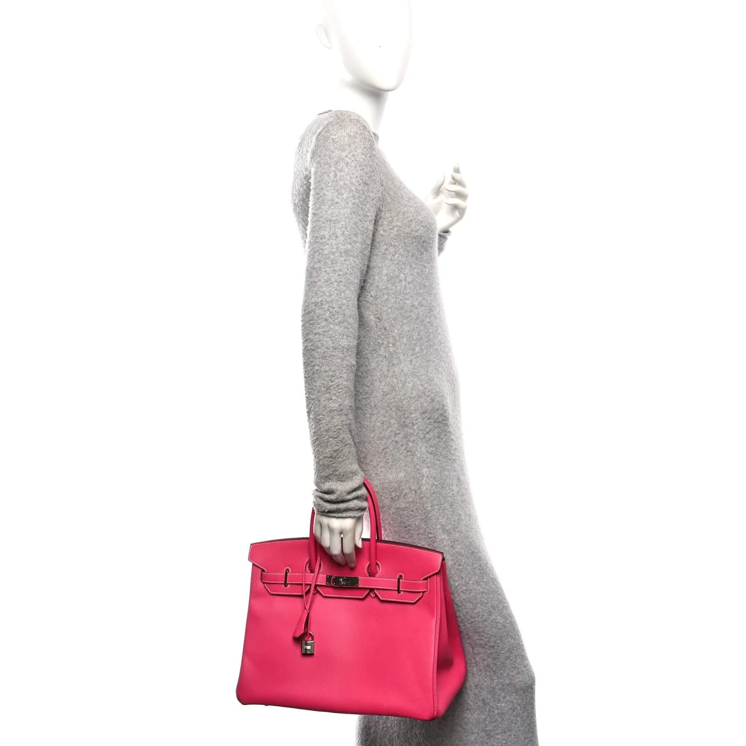 Hermès Birkin 35 - Image 2