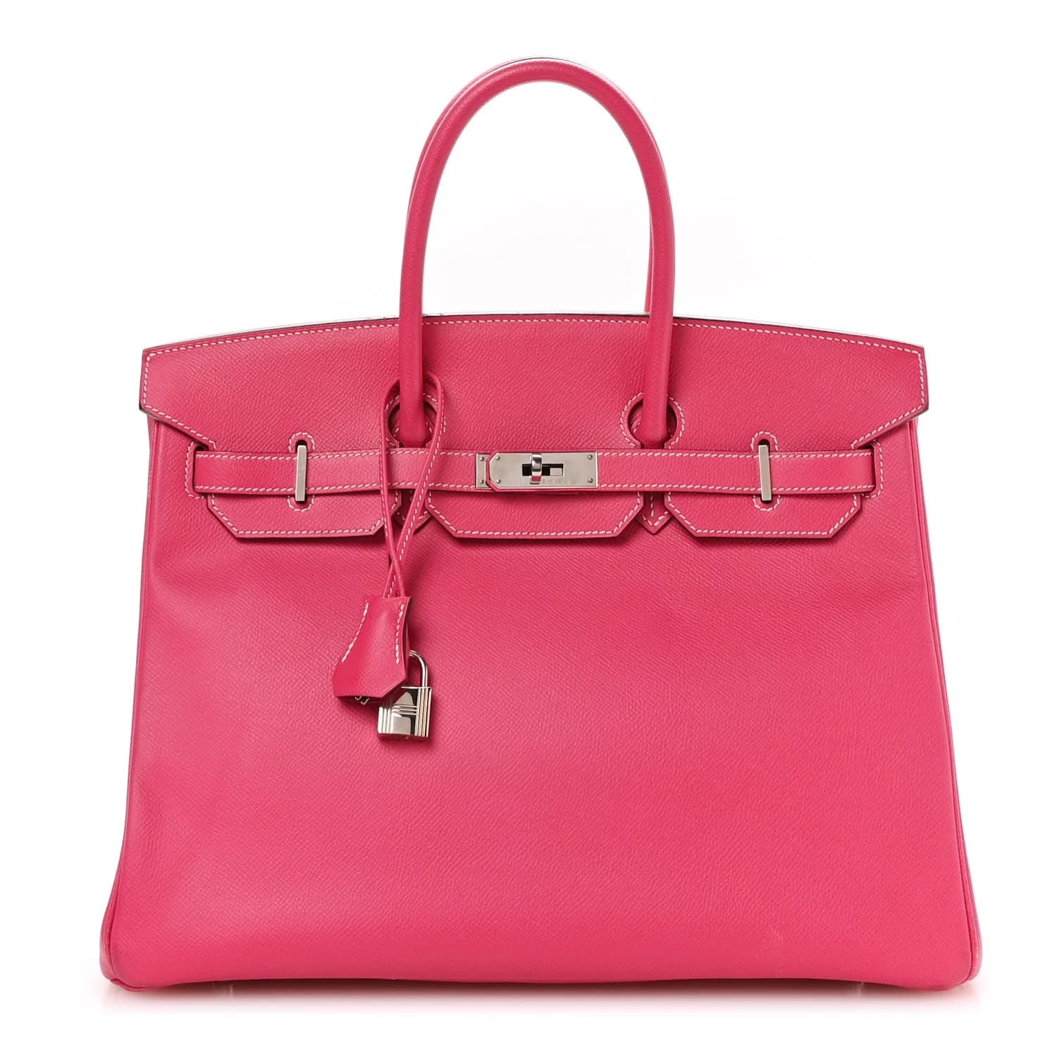 Hermès Birkin 35 - Image 1