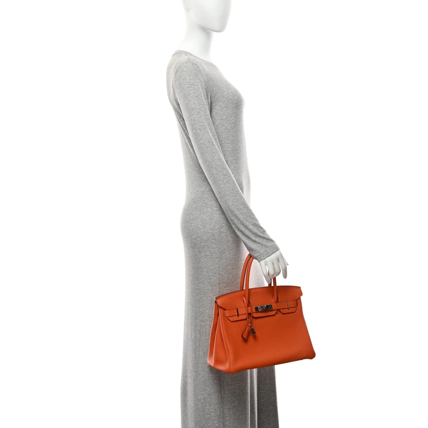 Hermès Birkin 30 - Image 2
