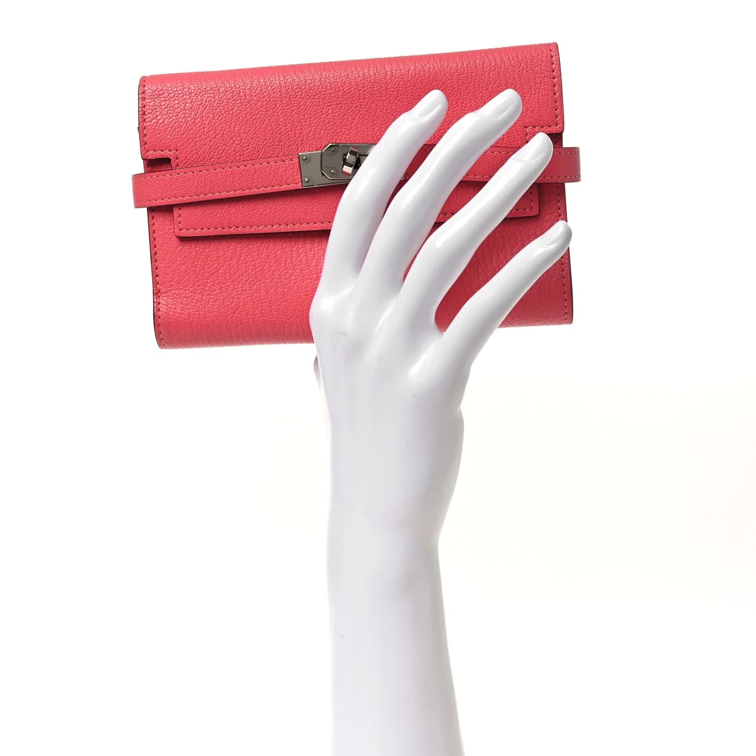 Hermès Kelly Wallet Medium - Image 2