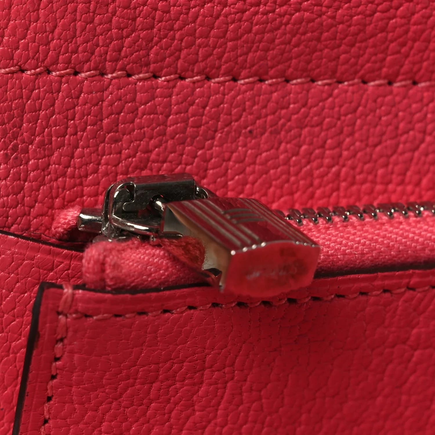 Hermès Kelly Wallet Medium - Image 10