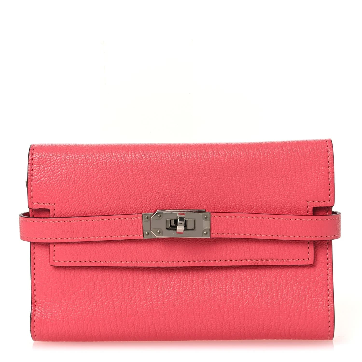 Hermès Kelly Wallet Medium - Image 1