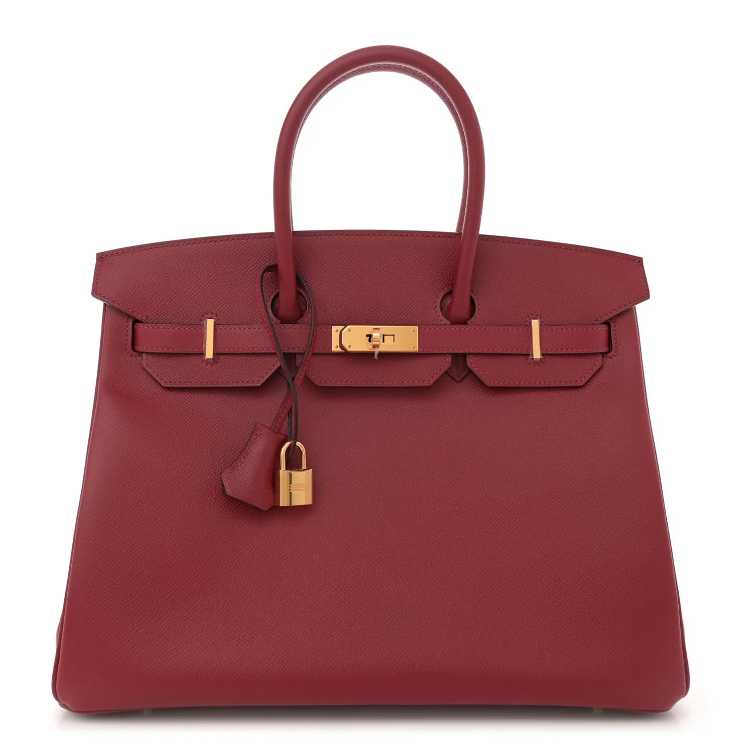 Hermès Birkin 35