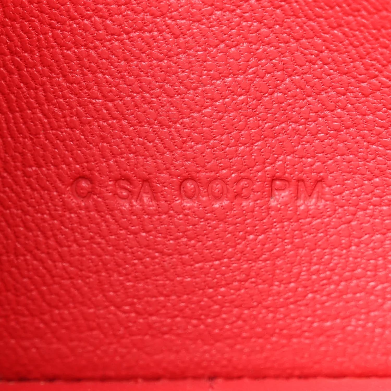 Hermès Kelly Longue Wallet - Image 7