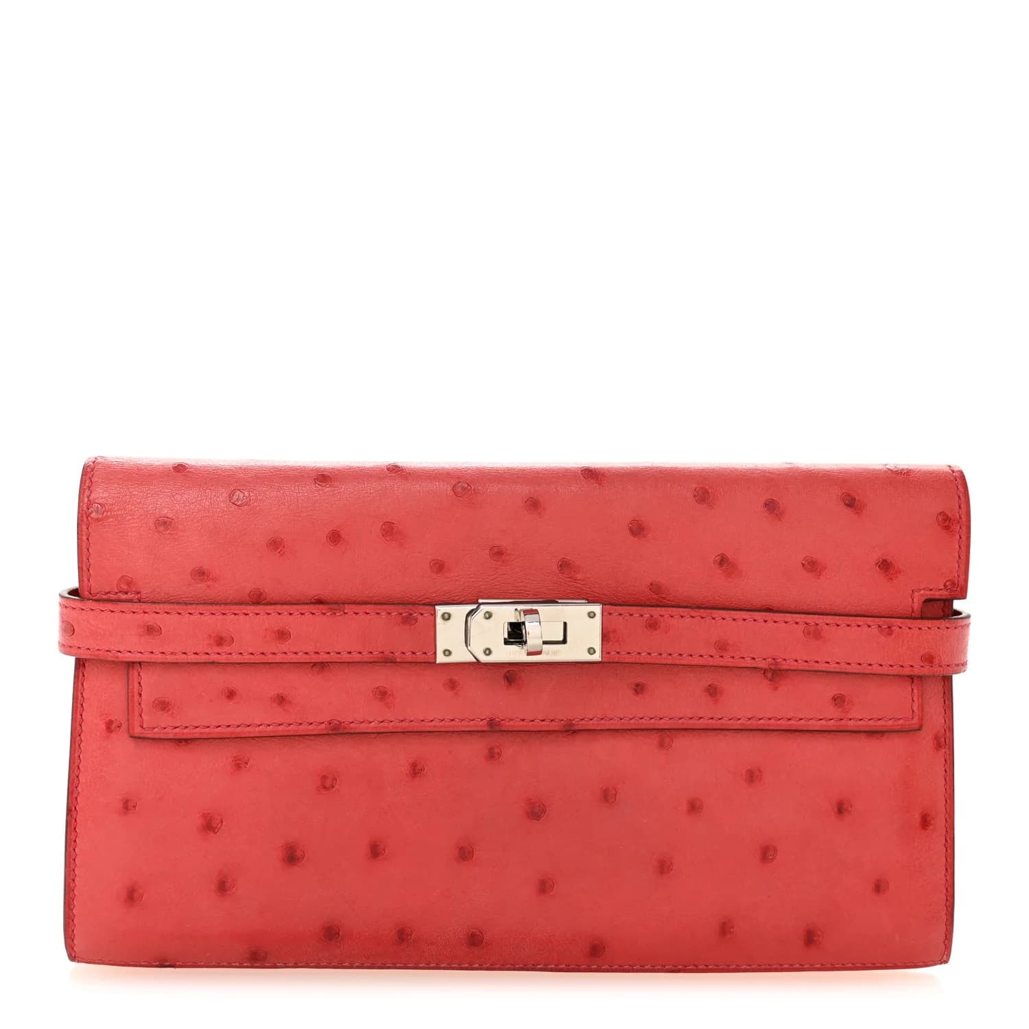 Hermès Kelly Longue Wallet - Image 1