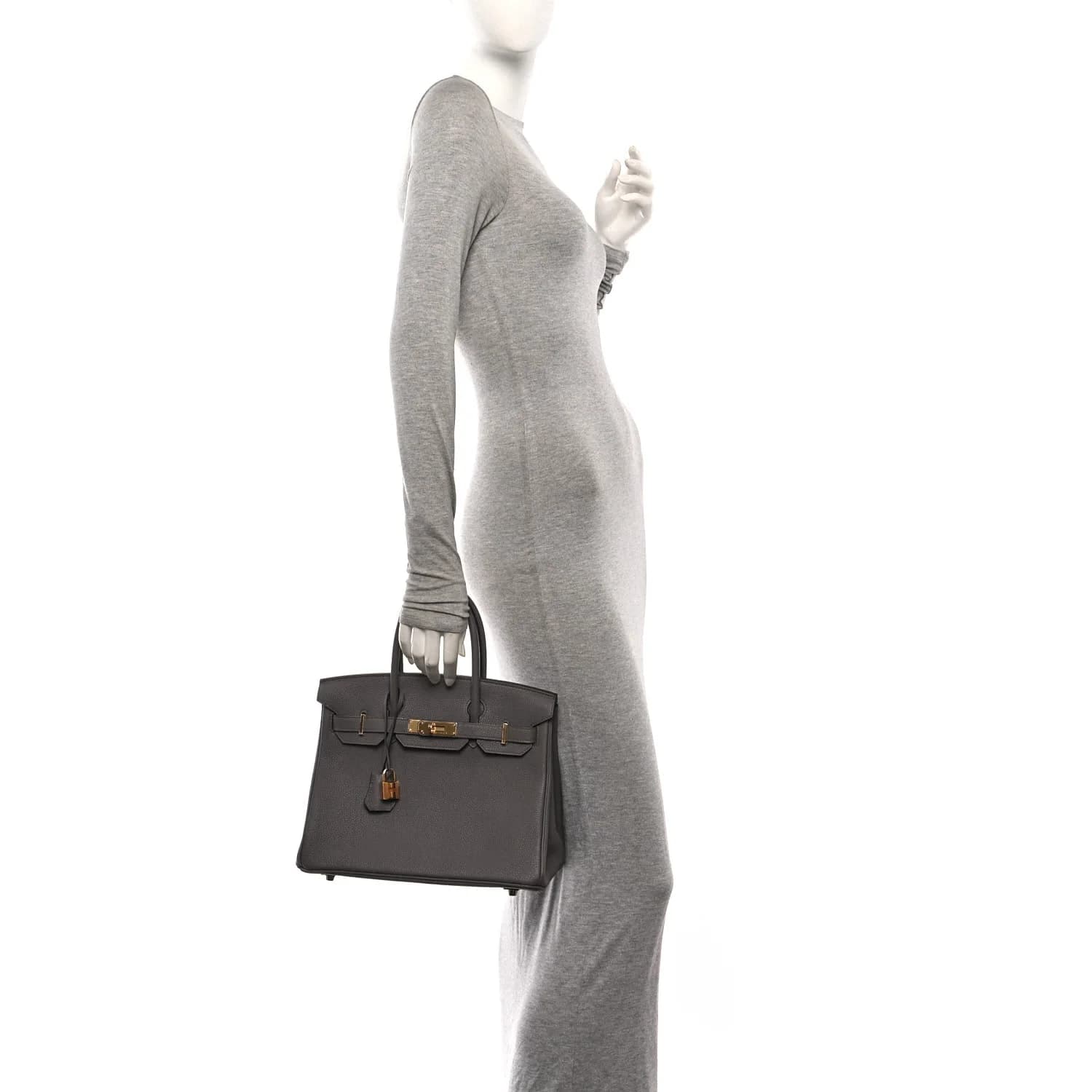 Hermès Birkin 30 - Image 2