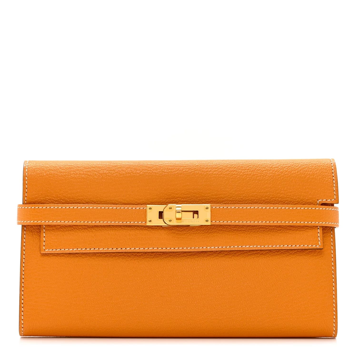 Hermès Kelly Longue Wallet