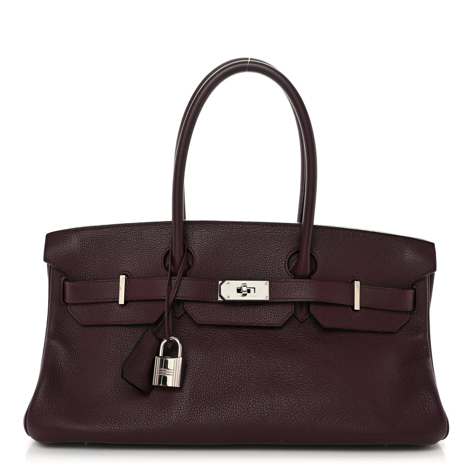 Hermès Shoulder Birkin 42