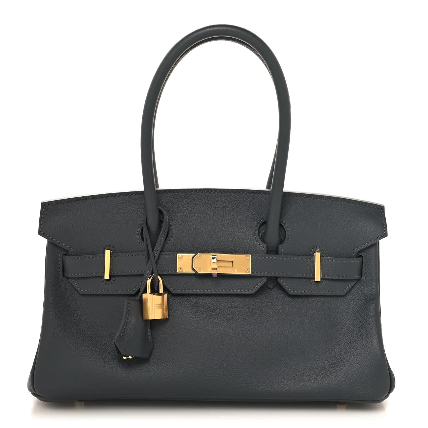Hermès Shoulder Birkin Light - Image 1
