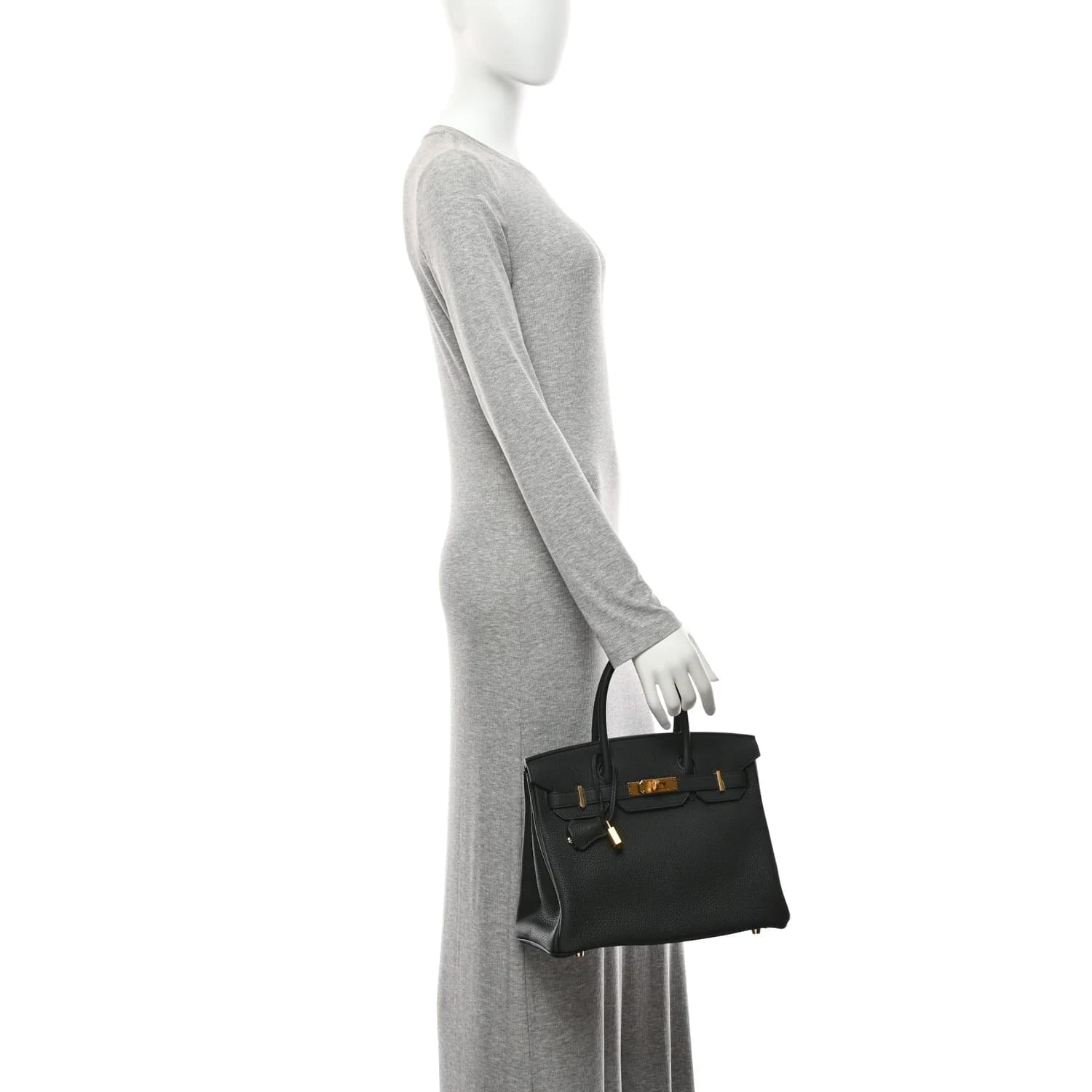 Hermès Birkin 30 - Image 2