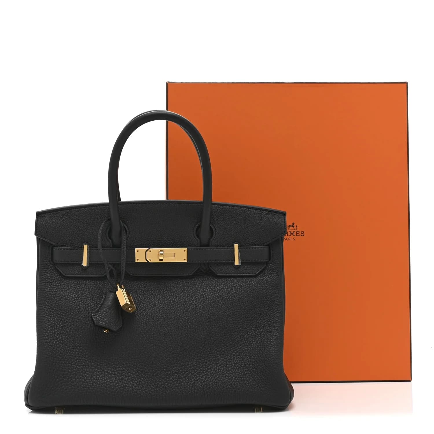 Hermès Birkin 30 - Image 12