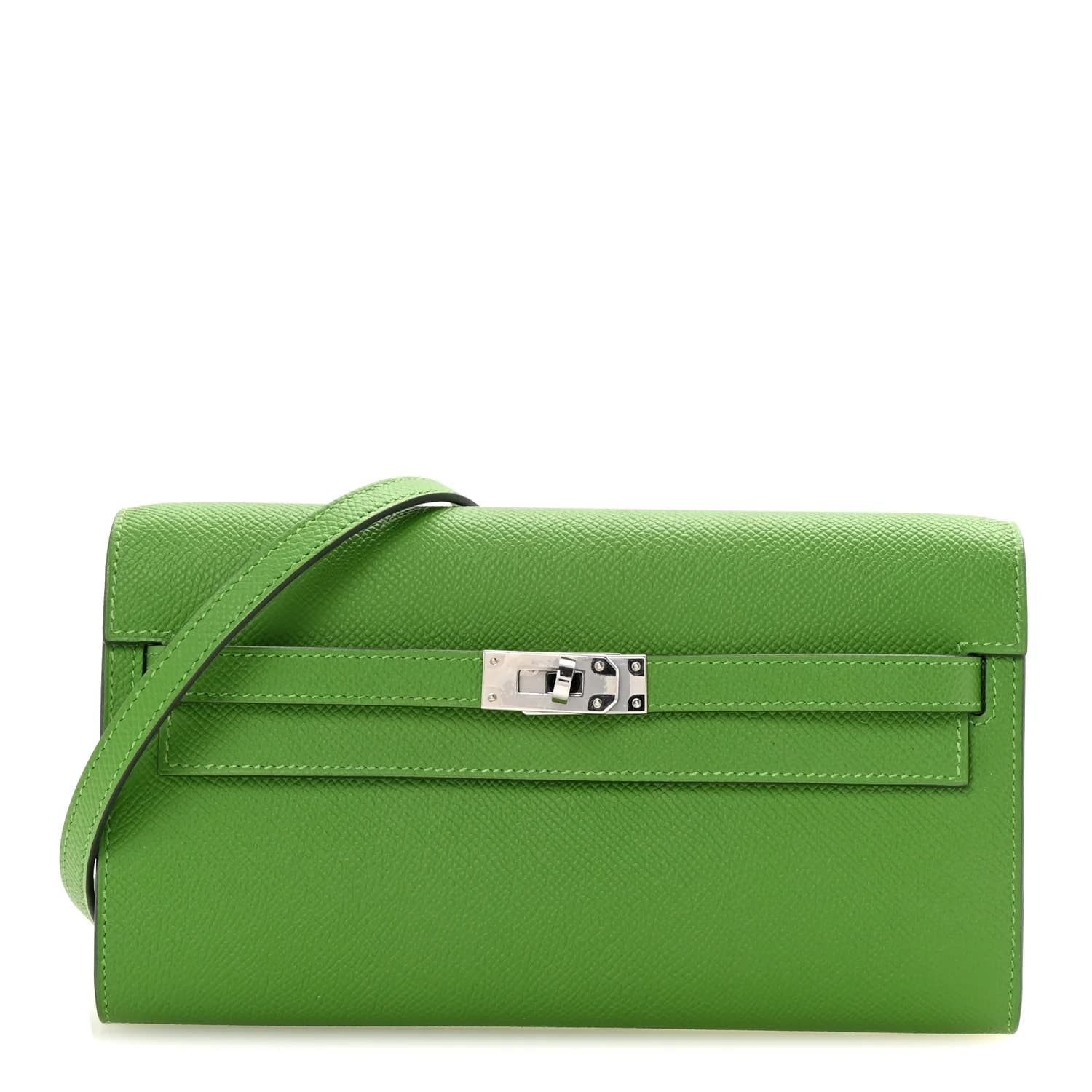 Hermès Kelly Wallet To Go