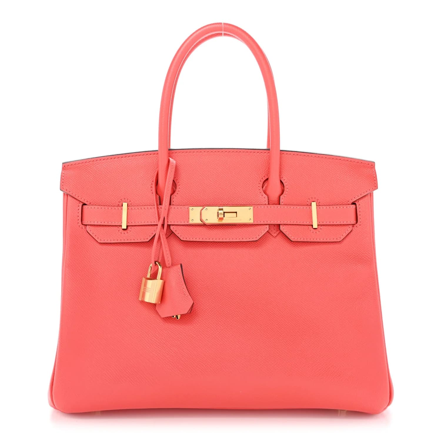 Hermès Birkin 30 - Image 1