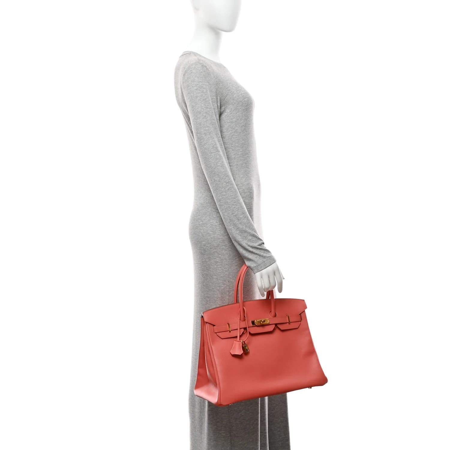 Hermès Birkin 35 - Image 2