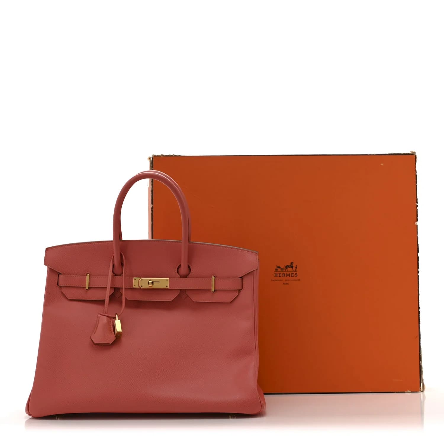 Hermès Birkin 35 - Image 11