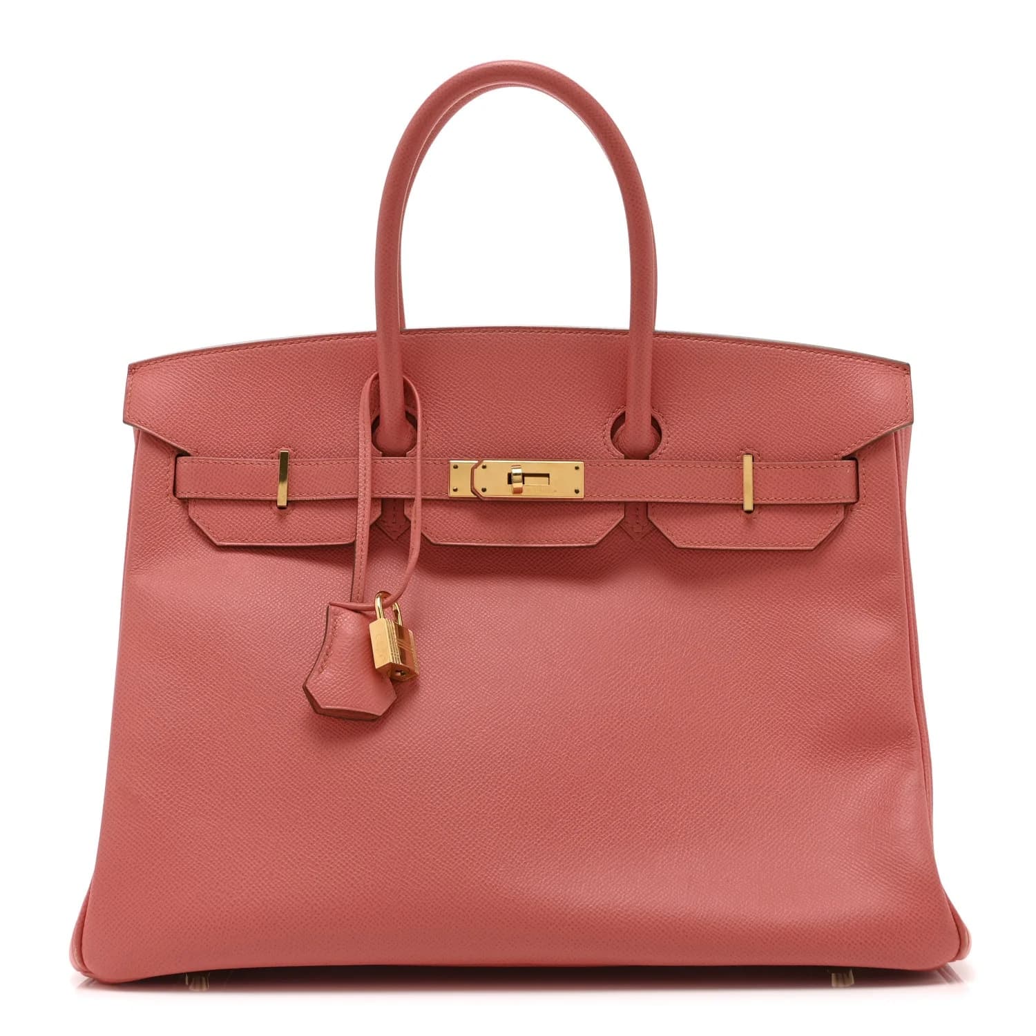 Hermès Birkin 35 - Image 1